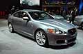 Jaguar XFR